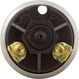 Gecko 510AD0249 1Amp 1/8"mpt PNO 2.0psi Metal Pressure Switch