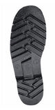 Servus 18805 DBM Men's Premium Knee-High Waterproof Rubber Rain Boots, 15 in SH