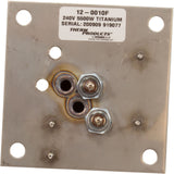 Generic 47-555-2030T Flange Element 5" x 5" 1.375/5.5kW Univ Brett 115v/230v