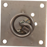 Generic 47-555-2030T Flange Element 5" x 5" 1.375/5.5kW Univ Brett 115v/230v