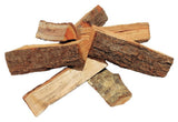 Generic 75B Mountain Timbers 0.75 cu. ft. Bundled Firewood