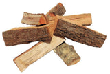 Generic 75B Mountain Timbers 0.75 cu. ft. Bundled Firewood