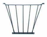 Generic 76110867 Livestock Wall Hay Rack Feeder, 15 Pounds, 2-3 Flakes Capacity
