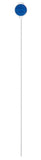 Generic 840072 Drive Marker Reflector Blue 48-inch
