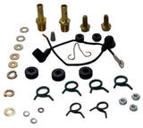 Generic 888-6 Automotive Engine Carburetor Repair Kit