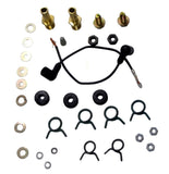 Generic 888-6 Automotive Engine Carburetor Repair Kit