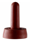 Generic 95-1010-9510 Livestock Products Snap-On Calf Nipple for 2 Quart Bottle