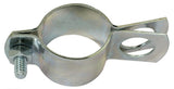 Generic B 11-34 R 1BG Round Sprayer Boom Clamp Steel 3/4 in.