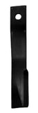 Generic BH 7555 24-3/4 in. Rotary Cutter Mower Blade fits Bush Hog Models