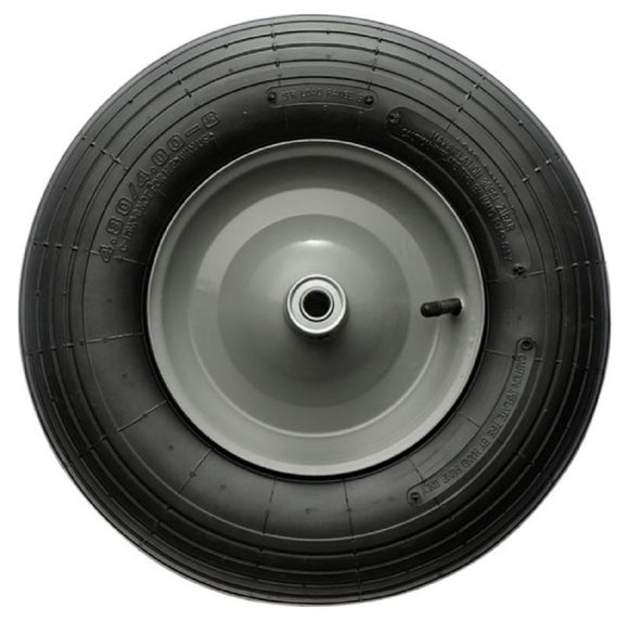 Generic PR3006 Wheel Barrow Tire and Wheel 16