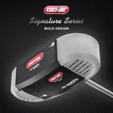 Signature Series 3/4 hp. Ultra-Quiet Belt Drive Smart Garage Door Opener