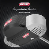 Signature Series 1-1/4 HPc Ultra-Quiet Belt Drive Garage Door Opener with Battery Backup