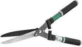 GroundWork GH3268 Straight Blade Hedge Shears Adjustable Carbon Steel