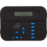 Goldline GLX-PL-LOC-P-4 Hayward Local Display for Zodiac P4 Only