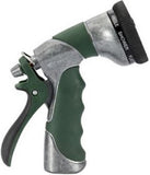 GroundWork GN-99701 Spray Nozzle 8-Pattern Zinc 120 PSI Max Pressure Rating