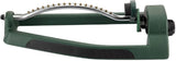 GroundWork GO-171 Oscillating Sprinkler 3000 sq. ft.