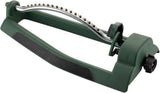 GroundWork GO-171 Oscillating Sprinkler 3000 sq. ft.