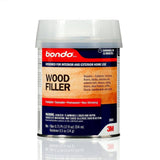 Bondo 12 fl. oz. Wood Filler (Case of 4)