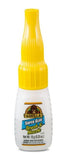 Gorilla Glue 7500101 Super Glue Brush & Nozzle 10g.