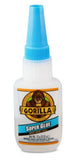 Gorilla Glue 7805001 Impact-Tough Super Glue Clear Liquid 15 g Bottle