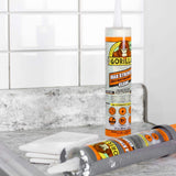 9 oz. Max Strength Construction Adhesive Clear