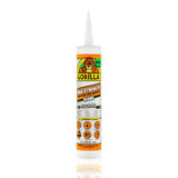 9 oz. Max Strength Construction Adhesive Clear