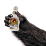 1.75 oz. Clear Glue