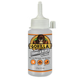 3.75 oz. Clear Glue