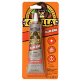 3 oz. Clear Grip Tube