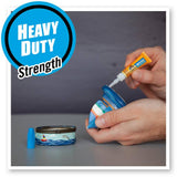 0.21 oz. Super Glue