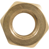 Grainger 6AYW5 1/4"mpt x 1/8"fpt Brass Reducer Bushing