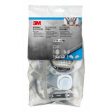 Disposable Paint Project Respirator OV/P95 Large (Case of 6)