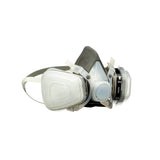 Disposable Paint Project Respirator OV/P95 Large (Case of 6)