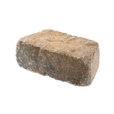 Beltis 4 in. x 11 in. x 6 in. Gray Charcoal Concrete Retaining Wall Block