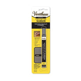 0.33 oz. Gray Wood Stain Furniture & Floor Touch-Up Marker