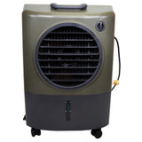 1,300 CFM 2-Speed Portable Evaporative Cooler (Swamp Cooler) for 500 sq. ft. in Green