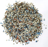 GroundWork 100525068 Southern Weed & Feed Lawn Fertilizer 20-0-5, 32 lb.