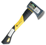 Ground Work 60111003 Pro Series Camp Axe Fiberglass Handle 1.25 lb