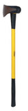 GroundWork 60112034 Fiberglass Handle Pro Super Burst Maul - 33.88 in.