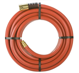 GroundWork CTSCELCF34050 Pro Series Farm & Ranch Heavy-Duty Hose, 3/4in x 50ft