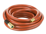 GroundWork CTSCELCF34050 Pro Series Farm & Ranch Heavy-Duty Hose, 3/4in x 50ft