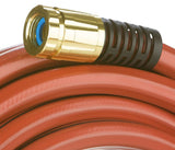 GroundWork CTSCELCF34050 3/4in x 50ft Pro Series Farm & Ranch Heavy-Duty Hose