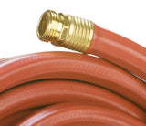 GroundWork CTSCELCF34050 3/4in x 50ft Pro Series Farm & Ranch Heavy-Duty Hose