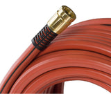 GroundWork CTSCELCF34050 3/4in x 50ft Pro Series Farm & Ranch Heavy-Duty Hose