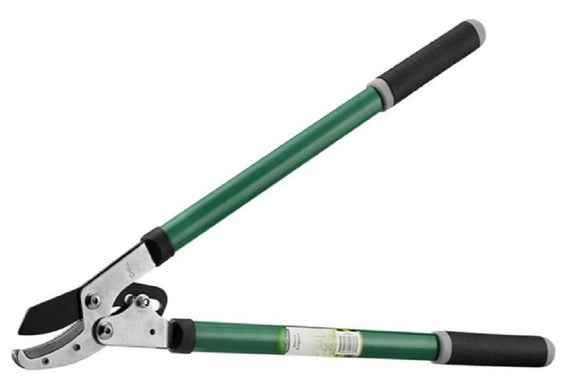 GroundWork GL5968 Carbon Steel Blade Anvil Lopper - 28 inches