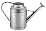 GroundWork KT11780 Pre-galvanized Steel Garden Plants Watering Can - 2.3 gallon
