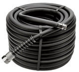 GroundWork XHJ-10034C Heavy Duty Contractor Hose - 3/4 in. x 100 ft.