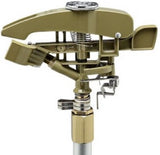 GroundWork GS-192802 Max Coverage Tri-Pod Sprinkler 34636 sq ft