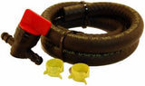 Arnold GSV-200 GSV-200 Gas Line Shutoff Valve Kit 718356