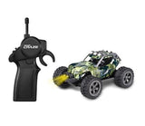 Power Craze GV-6591 2.0 High Speed Vehicle Remote-Controlled Buggy 1:32, Green